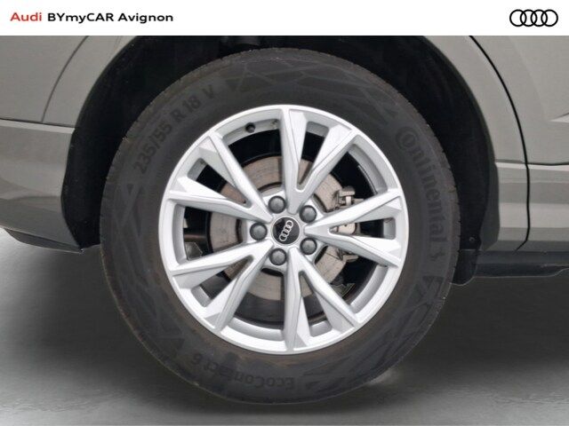 Audi Q3 Sportback TFSI E S Line 45 TFSI E 245 ch S Tronic - 2023 - Joinsteer - #19