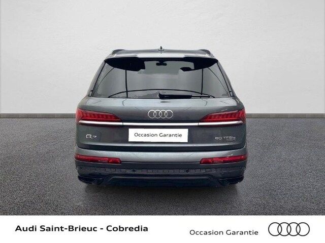 Audi Q7 Competition 60 TFSI E Quattro 456 Ch Tiptronic - 2020 - Joinsteer - #4