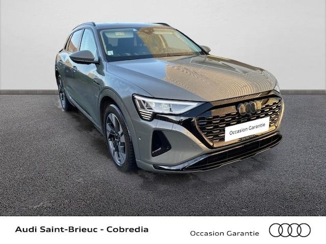 Audi Q8 E-tron Avus 55 E-tron Quattro 300,00 KW - 2023 - Joinsteer - #3