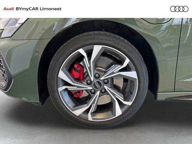 Audi A3 Sportback TFSI E S Line 45 TFSI E 272 Ch S Tronic - 2025 - Joinsteer - #14