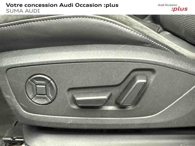 Audi Q3 TFSI E S Line 45 TFSI E 245 ch S Tronic - 2022 - Joinsteer - #32
