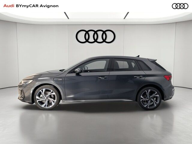 Audi A3 Sportback TFSI E S Line TFSI E 204 Ch S Tronic - 2025 - Joinsteer - #2