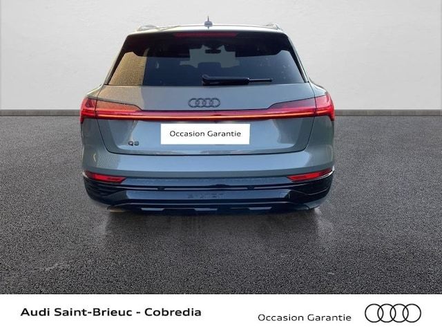 Audi Q8 E-tron Avus 55 E-tron Quattro 300,00 KW - 2023 - Joinsteer - #5