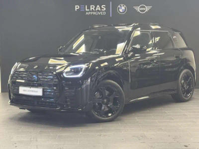 Mini 3 Portes John Cooper Works -  - Joinsteer - #1