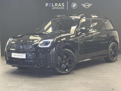 Mini 3 Portes John Cooper Works - - Joinsteer - #1