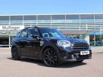 Mini Countryman Cooper SE Sport -  - Joinsteer - #1