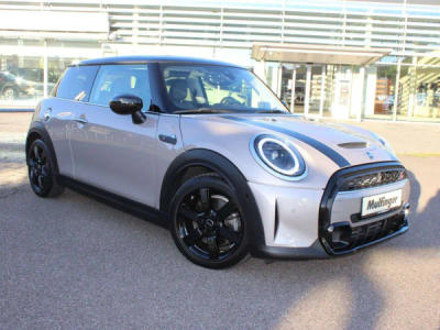 Mini 3 Portes Cooper S Sports -  - Joinsteer - #1