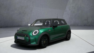 Mini 3 Portes Cooper SE Sport -  - Joinsteer - #1
