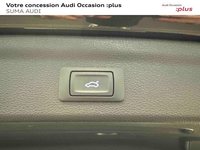 Audi Q3 TFSI E S Line 45 TFSI E 245 ch S Tronic - 2022 - Joinsteer - #34