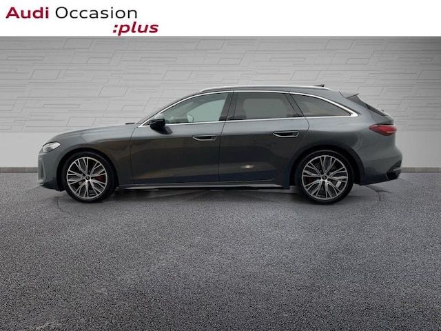 Audi A5 Coupé Design TDI Hybride 204 Ch S Tronic - 2025 - Joinsteer - #2
