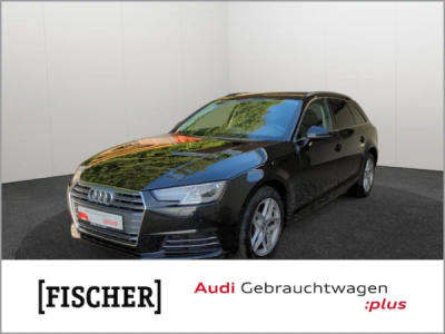 Audi A4 Avant Sport 2.0 TDI S Tronic -  - Joinsteer - #1