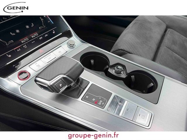 Audi S6 Avant S6 Avant TDI 344 Ch Tiptronic - 2021 - Joinsteer - #19