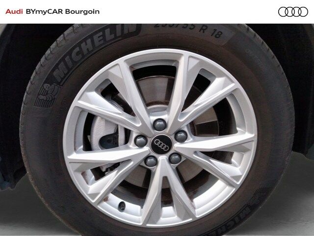 Audi Q3 TFSI E S Line 45 TFSI E 245 ch S Tronic - 2024 - Joinsteer - #14