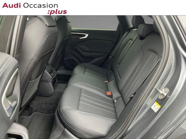 Audi A5 Coupé Design TDI Hybride 204 Ch S Tronic - 2025 - Joinsteer - #13