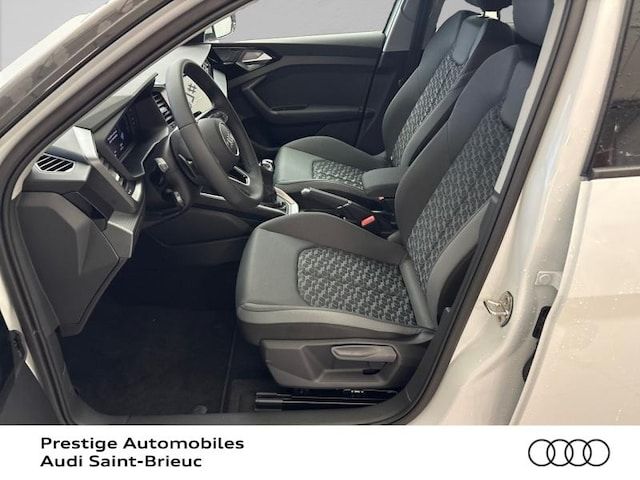 Audi A1 30 TFSI 116 Ch S Tronic - 2025 - Joinsteer - #7