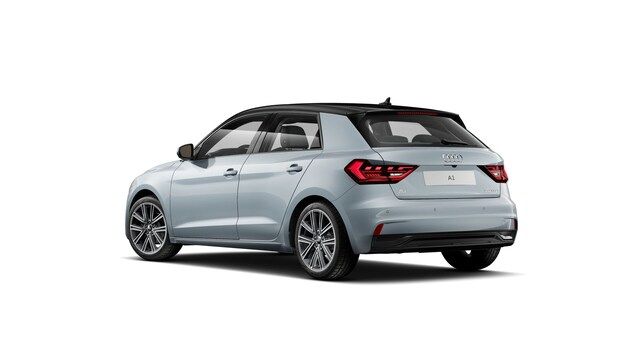 Audi A1 Sportback Design 30 TFSI 116 Ch S Tronic - 2025 - Joinsteer - #3