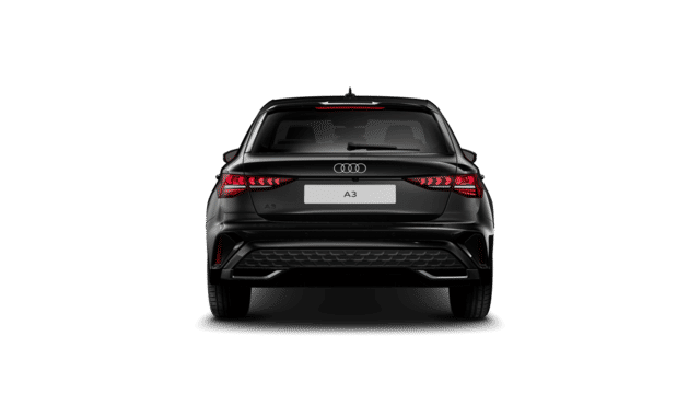 Audi A3 Sportback TFSI E S Line TFSI E 204 Ch S Tronic - 2025 - Joinsteer - #4