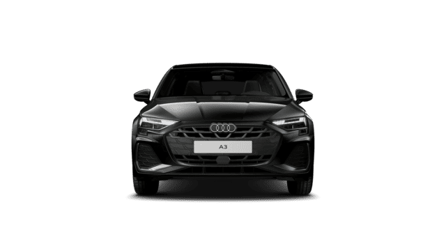 Audi A3 Sportback TFSI E S Line TFSI E 204 Ch S Tronic - 2025 - Joinsteer - #5