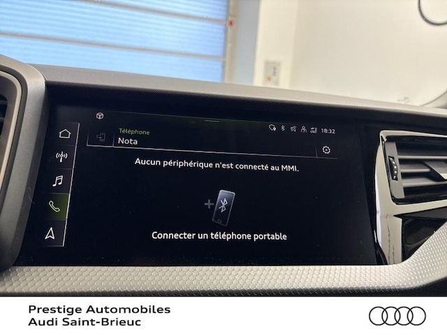 Audi A1 30 TFSI 116 Ch S Tronic - 2025 - Joinsteer - #15