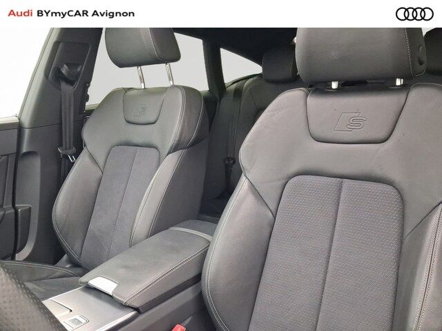 Audi A7 Sportback TFSI E Competition 55 TFSI E Quattro 367 Ch S Tronic - 2023 - Joinsteer - #23