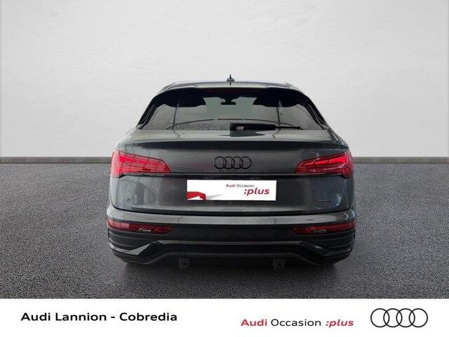 Audi Q5 S Line 55 TFSI E Quattro 367 Ch S Tronic - 2023 - Joinsteer - #5