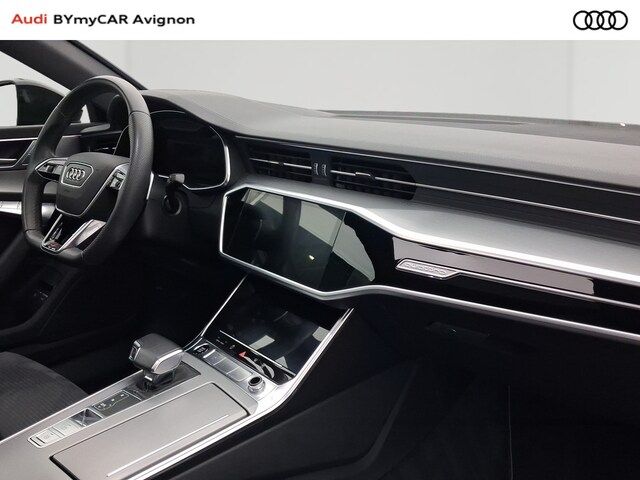 Audi A7 Sportback TFSI E Competition 55 TFSI E Quattro 367 Ch S Tronic - 2023 - Joinsteer - #28