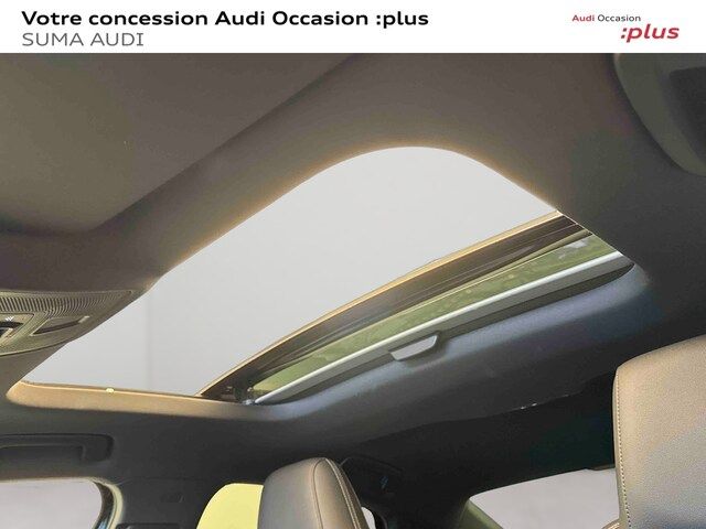 Audi A3 Berline S Line 35 TFSI Hybride 150 Ch S Tronic - 2025 - Joinsteer - #15