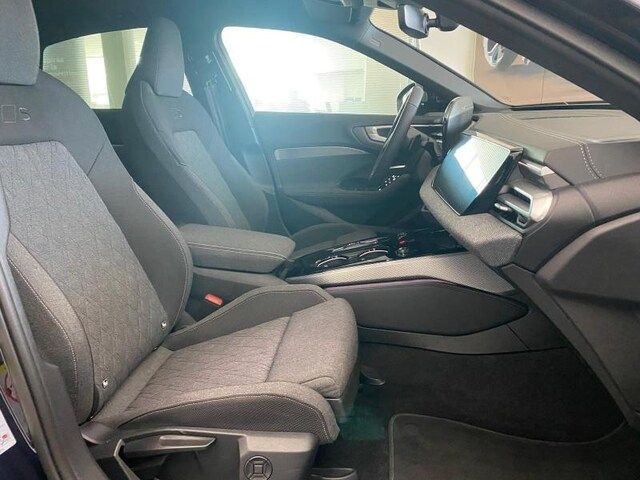 Audi A5 Coupé Design TDI Hybride 204 Ch S Tronic - 2025 - Joinsteer - #10