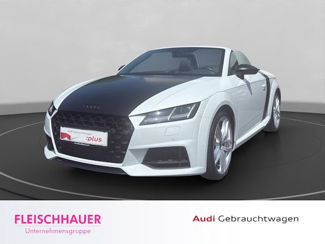 Audi TT Roadster 40 TFSI S Tronic - 2022 - Joinsteer - #1