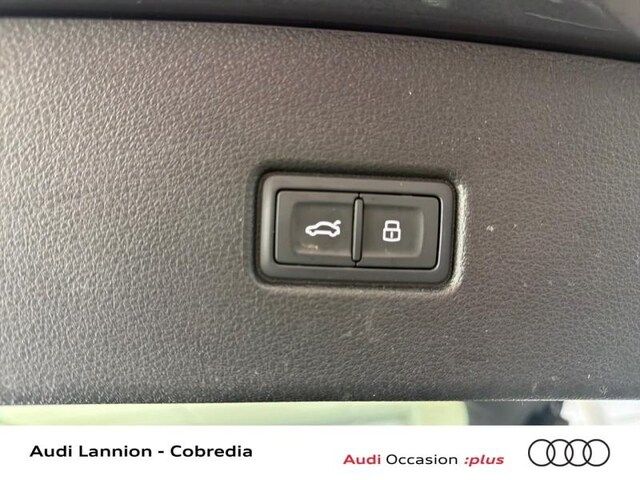 Audi Q5 S Line 55 TFSI E Quattro 367 Ch S Tronic - 2023 - Joinsteer - #11