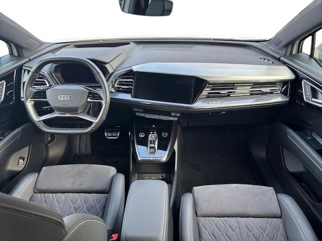 Audi Q4 Sportback E-tron - 2022 - Joinsteer - #6