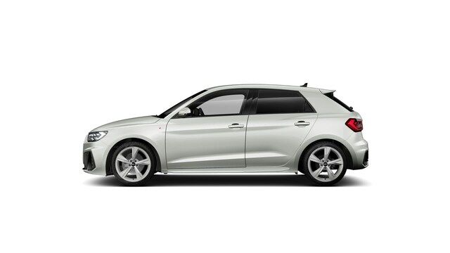 Audi A1 Sportback S Line 30 TFSI 116 Ch S Tronic - 2026 - Joinsteer - #2