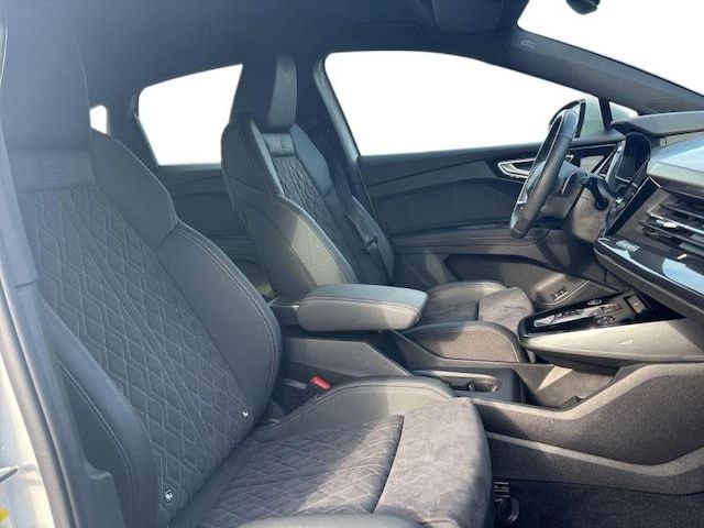 Audi Q4 Sportback E-tron - 2022 - Joinsteer - #7
