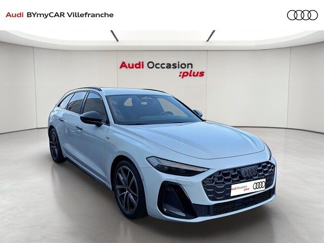 Audi A5 Avant Design TDI Hybride 204 Ch S Tronic - 2025 - Joinsteer - #7