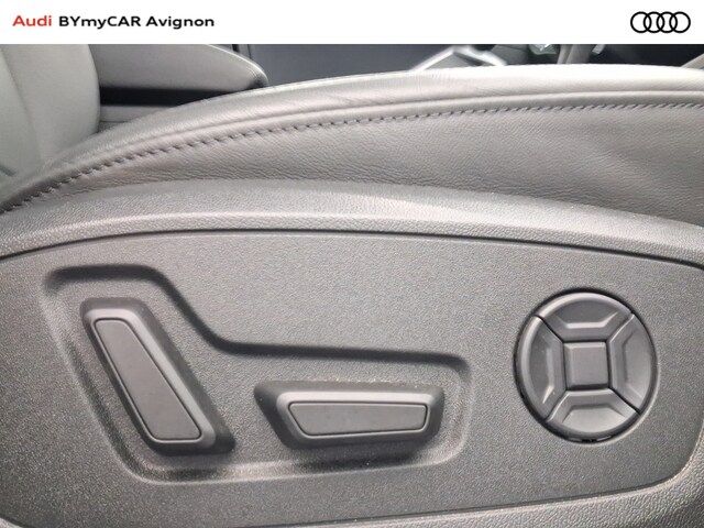 Audi Q3 Sportback TFSI E 45 TFSI E 245 Ch S Tronic - 2022 - Joinsteer - #48