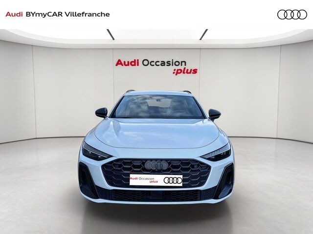Audi A5 Avant Design TDI Hybride 204 Ch S Tronic - 2025 - Joinsteer - #8