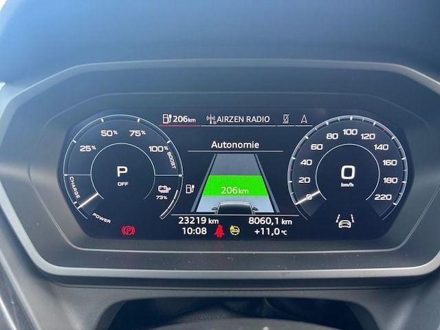 Audi Q4 Sportback E-tron - 2022 - Joinsteer - #11