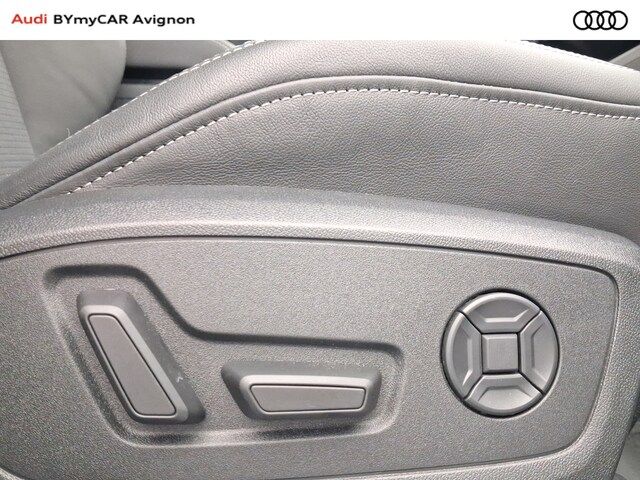 Audi Q3 Sportback TFSI E S Line 45 TFSI E 245 ch S Tronic - 2023 - Joinsteer - #43