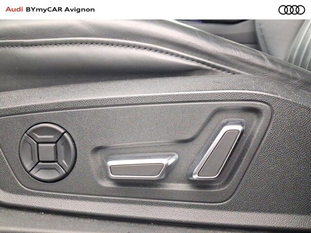 Audi E-tron Sportback Avus Extended 55 Quattro 300,00 KW - 2021 - Joinsteer - #39