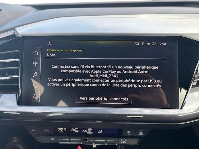 Audi Q4 Sportback E-tron - 2022 - Joinsteer - #13