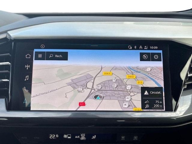 Audi Q4 Sportback E-tron - 2022 - Joinsteer - #14