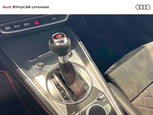 Audi TT Coupé Compétition Plus 40 TFSI 197 Ch S Tronic - 2022 - Joinsteer - #15