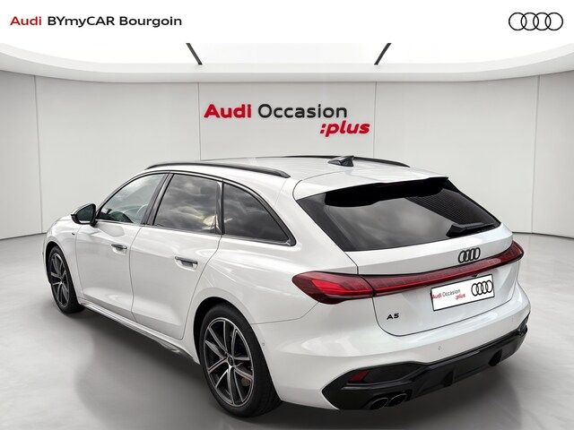 Audi A5 Avant Design TDI Hybride 204 Ch S Tronic - 2025 - Joinsteer - #3
