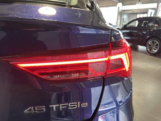 Audi Q3 Sportback TFSI E S Line 45 TFSI E 245 ch S Tronic - 2022 - Joinsteer - #7