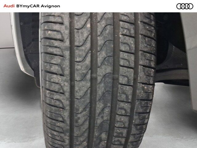 Audi Q5 TFSI E S Line 55 TFSI E Quattro 367 Ch S Tronic - 2024 - Joinsteer - #9