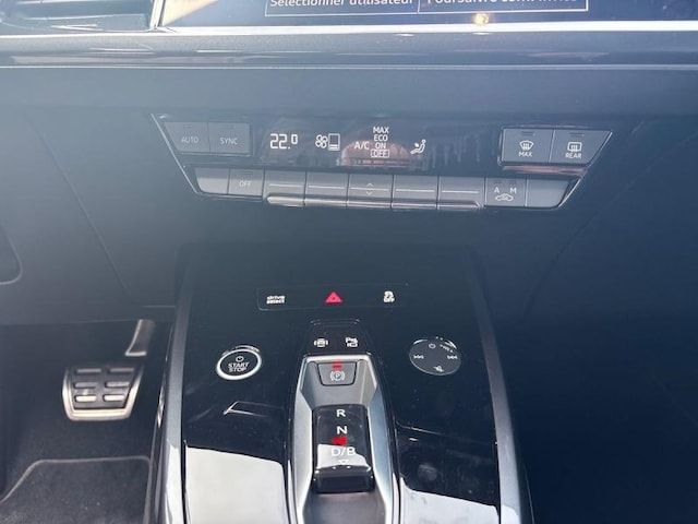 Audi Q4 Sportback E-tron - 2022 - Joinsteer - #15