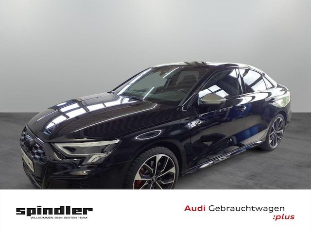 Audi S3 TFSI Quattro S Tronic - 2022 - Joinsteer - #1