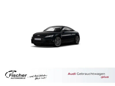 Audi TT Coupé 45 TFSI Quattro S Tronic -  - Joinsteer - #1