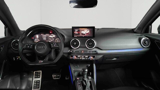 Audi SQ2 SQ2 TFSI 300 Ch S Tronic - 2021 - Joinsteer - #23