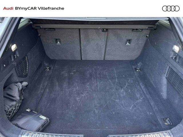 Audi A5 Avant Design TDI Hybride 204 Ch S Tronic - 2025 - Joinsteer - #13